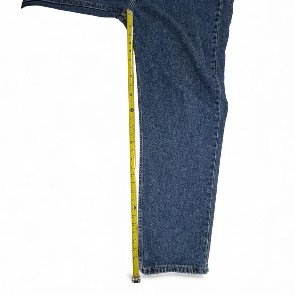 Levi's 550 Regular Fit Jean for Men Size 42 (41)x32